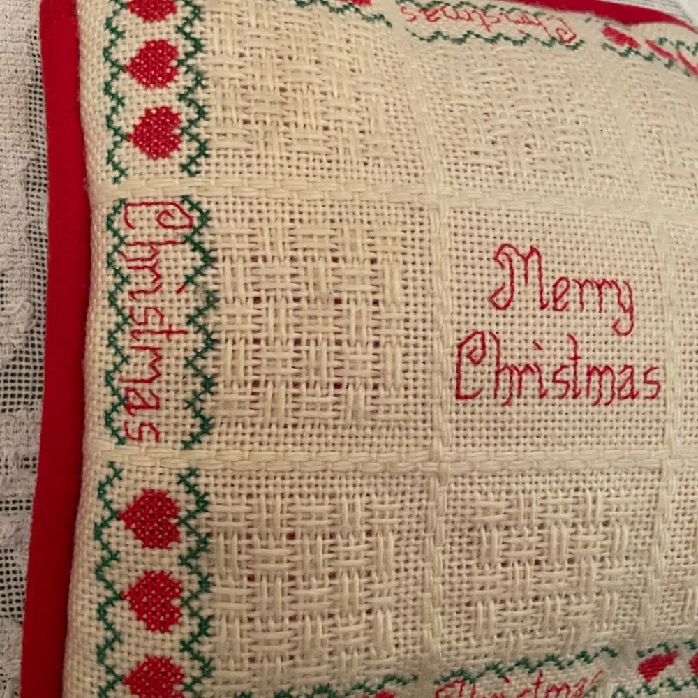 Handmade adorable cross